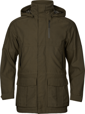 Pro Hunter GTX Legacy Jakke – Willow Green – Härkila