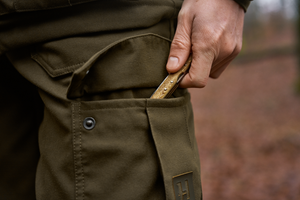 Pro Hunter GTX Legacy Bukse – Härkila