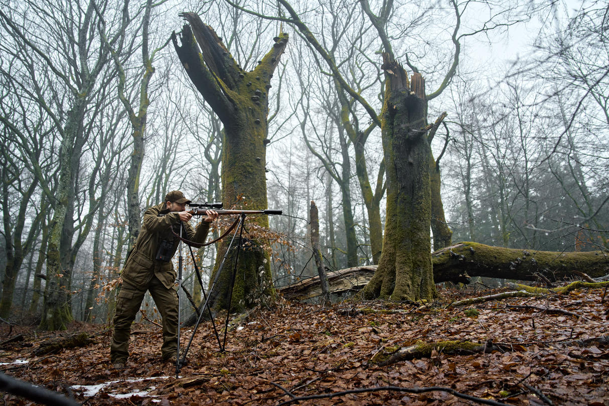Pro Hunter GTX Legacy Bukse – Härkila