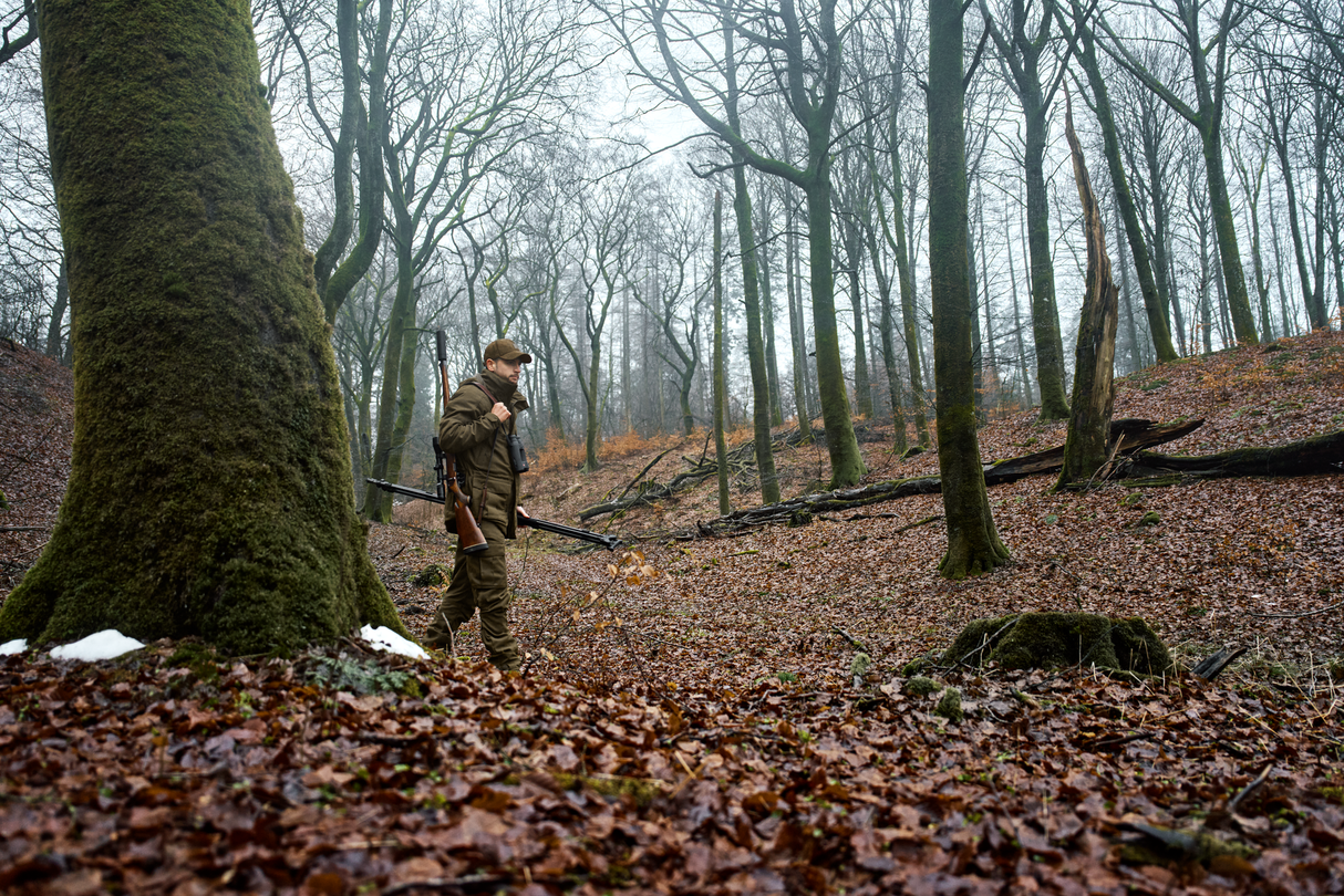 Pro Hunter GTX Legacy Bukse – Härkila