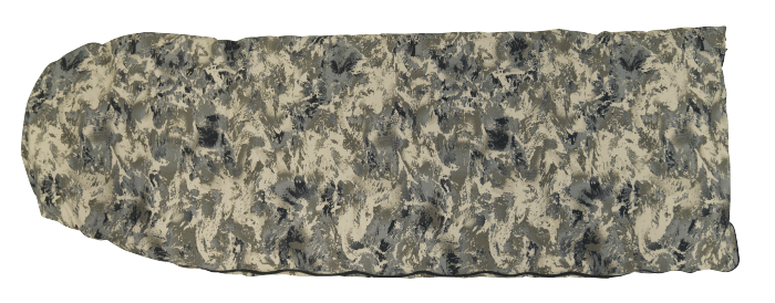 One Camo HSP Sovepose AXIS MSP®Mountain – Härkila