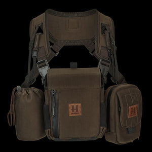 Bino Harness Dark Willow Green – Härkila