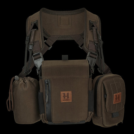 Bino Harness Dark Willow Green – Härkila