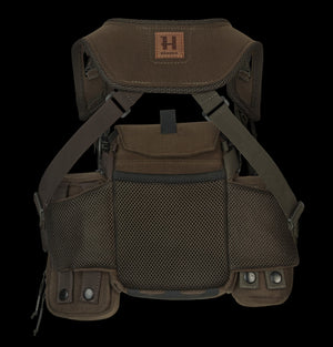 Bino Harness Dark Willow Green – Härkila