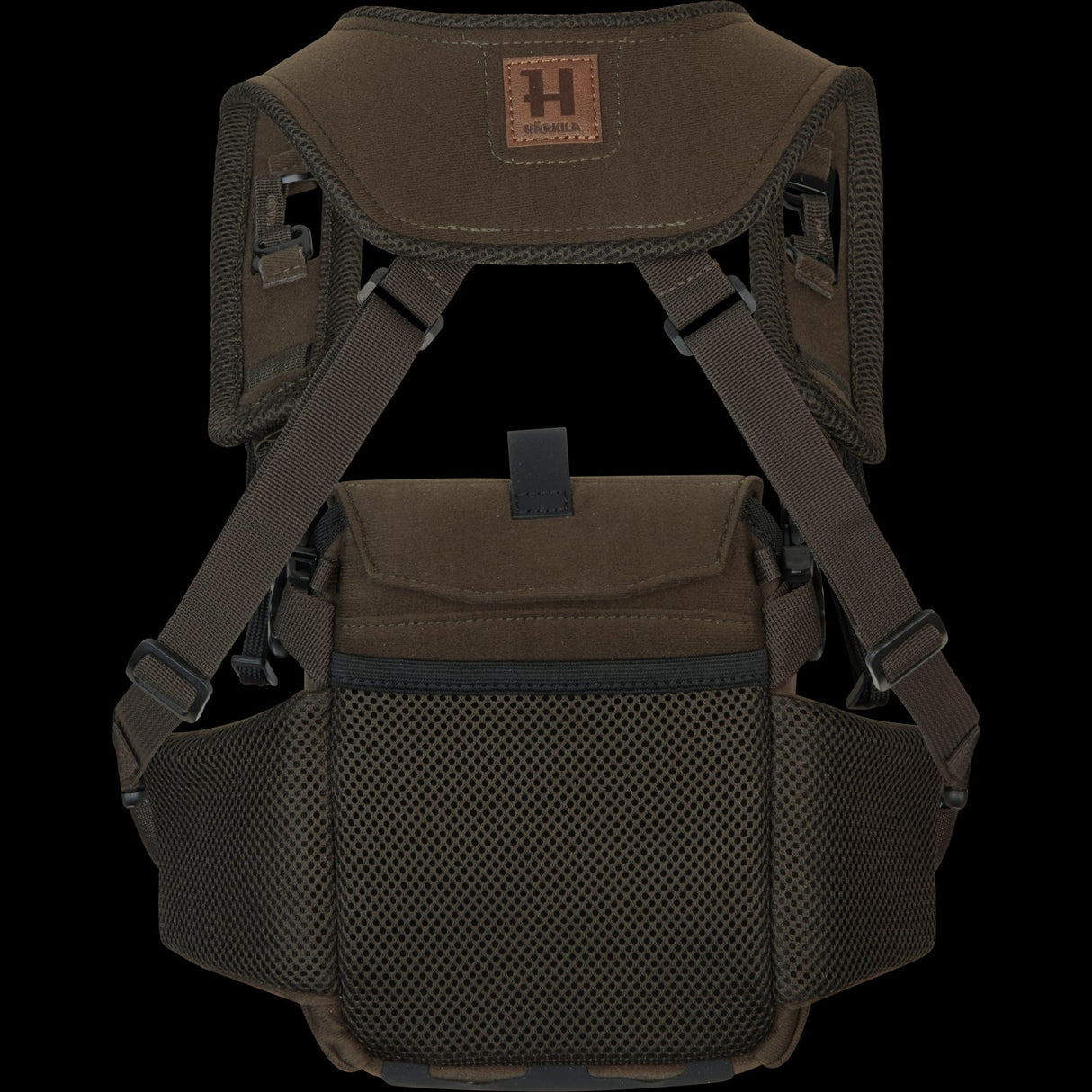 Bino Harness Dark Willow Green – Härkila