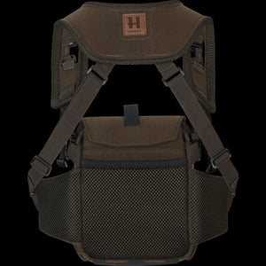 Bino Harness Dark Willow Green – Härkila