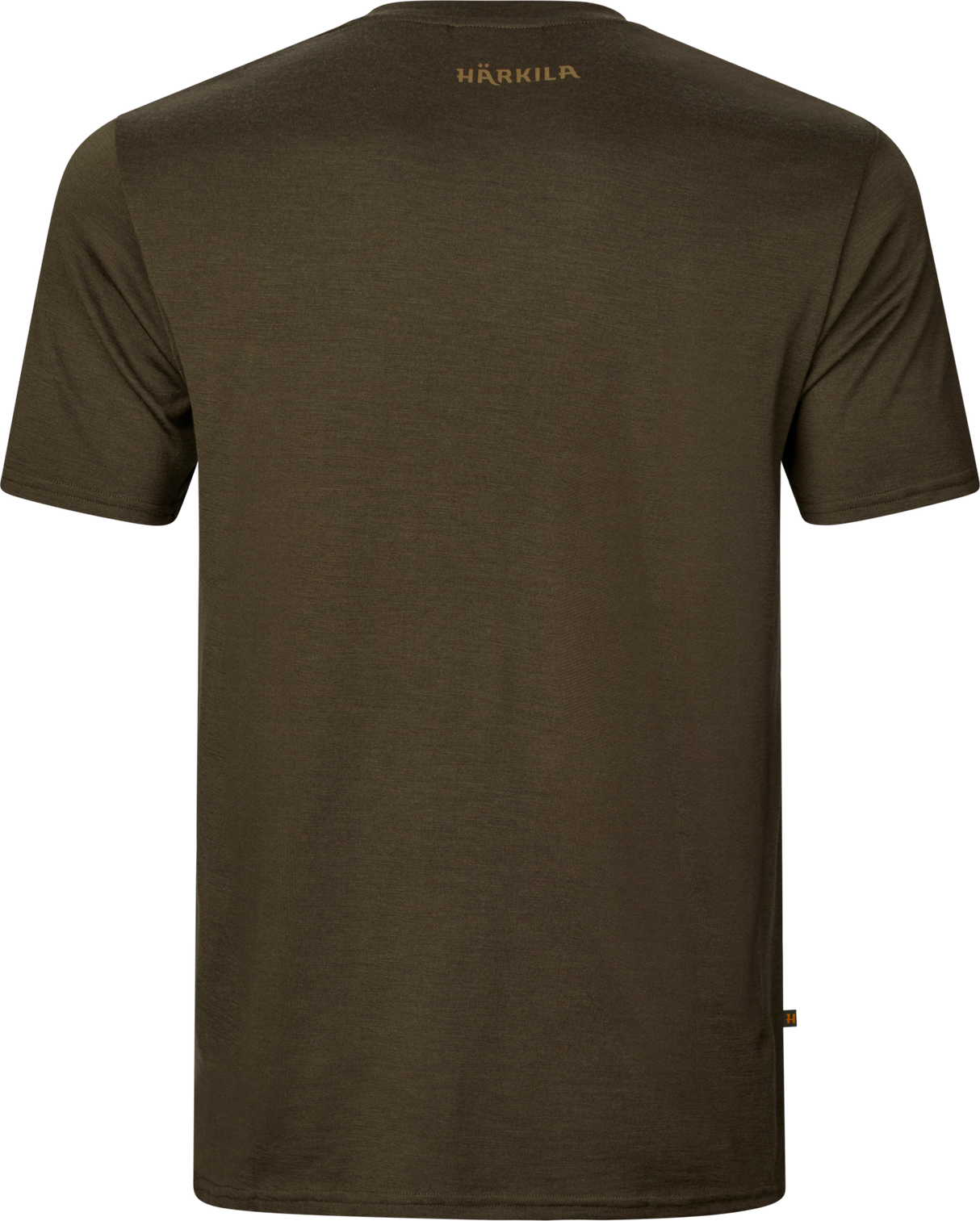 Game S/S T-skjorte - Willow Green Stag – Härkila