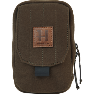 Utility Pouch Dark Willow Green – Härkila