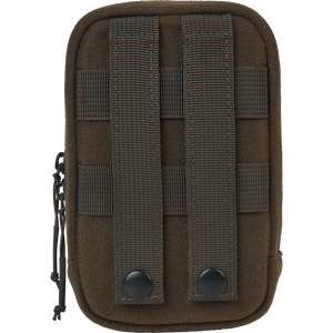 Utility Pouch Dark Willow Green – Härkila