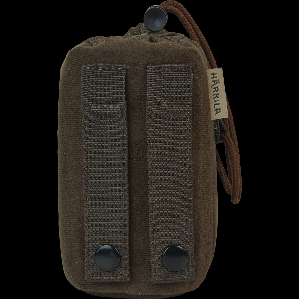 Thermal Spotter Pouch Dark Willow Green – Härkila