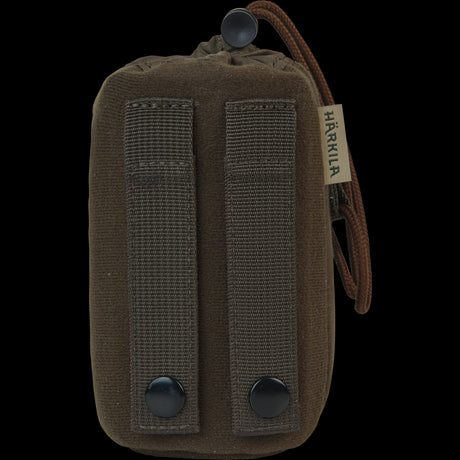 Thermal Spotter Pouch Dark Willow Green – Härkila