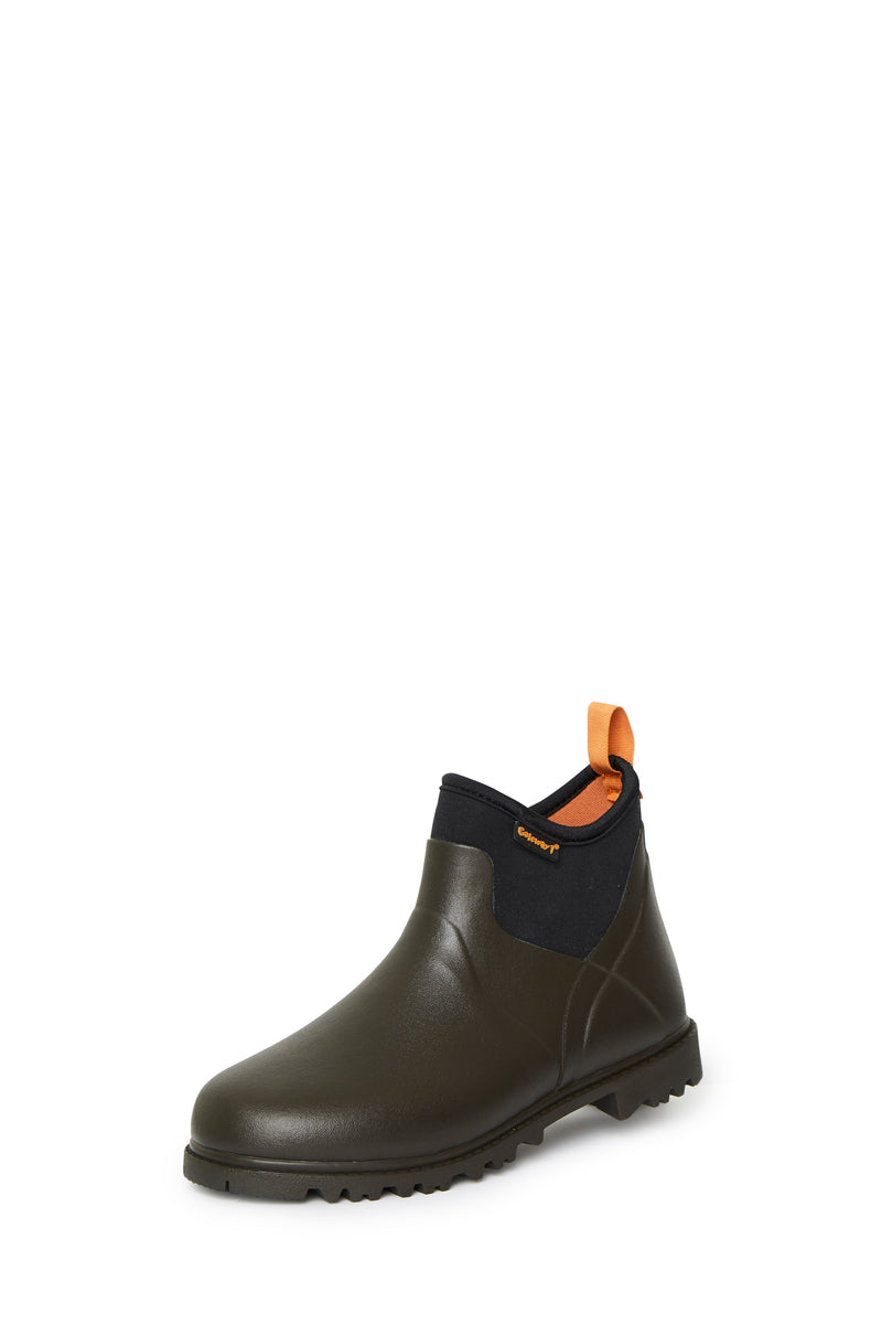 Ascot Lady - Dark Brown – Gateway1