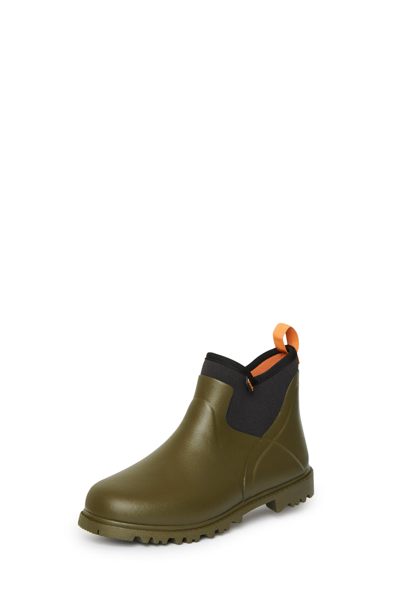 Gateway1 Ascot Lady (Ombytningsvare, str. 41) - Khaki