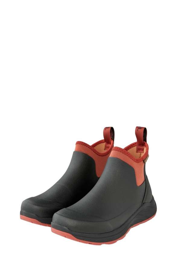 Rainwalker Lady 6" 4mm - Black – Gateway1