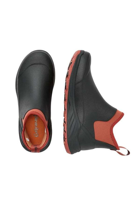 Rainwalker Lady 6" 4mm - Black – Gateway1