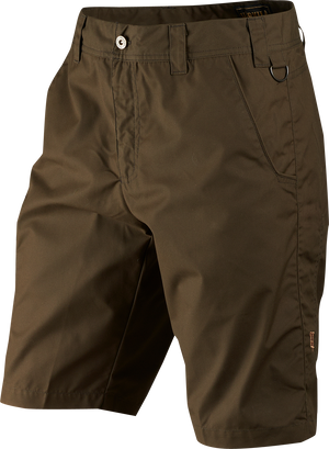 Alvis Shorts - Willow Green 2 – Härkila