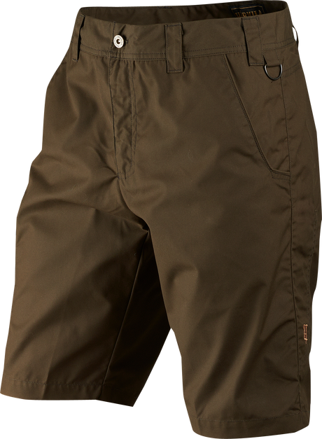 Alvis Shorts - Willow Green 2 – Härkila