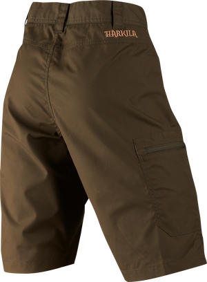 Alvis Shorts - Willow Green 2 – Härkila