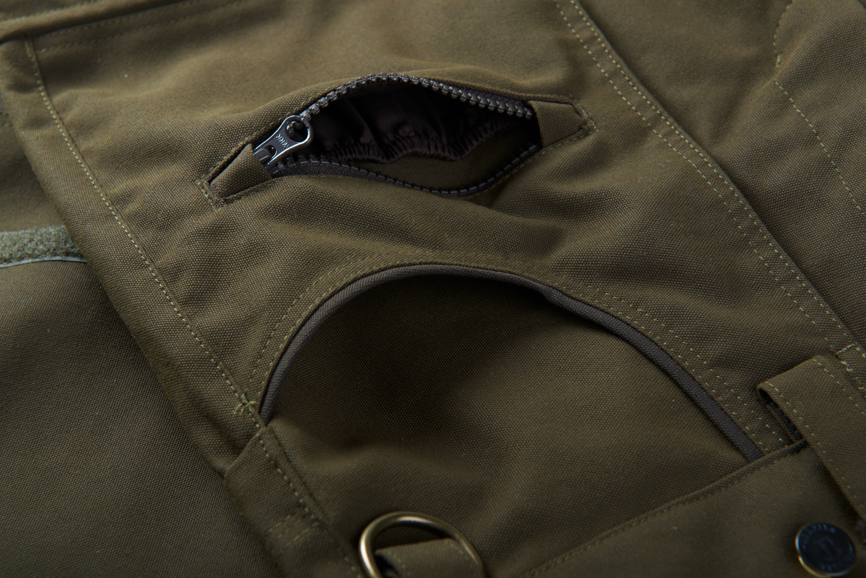 Pro Hunter Endure Bukse Willow Green – Härkila