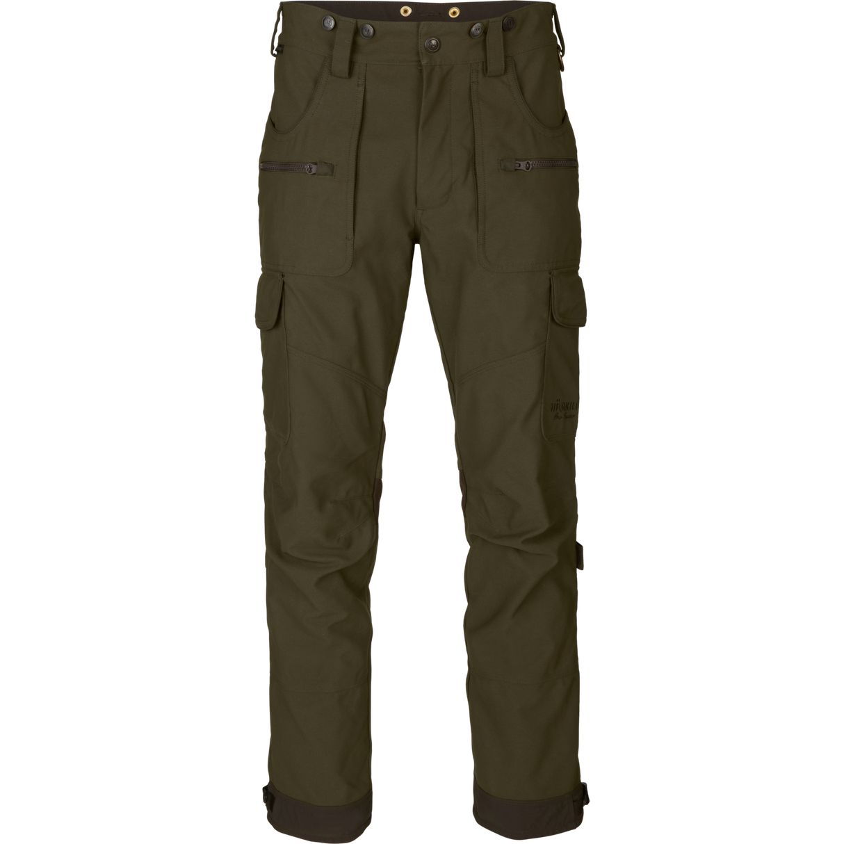 Pro Hunter Endure Bukse Willow Green – Härkila