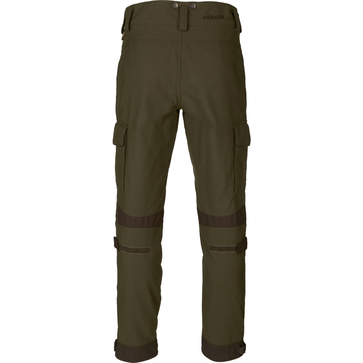 Pro Hunter Endure Bukse Willow Green – Härkila