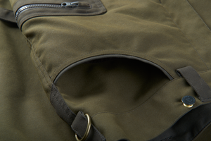 Pro Hunter Move Bukse Willow Green – Härkila