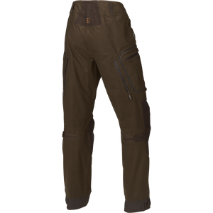 Mountain Hunter Bukse Hunting Green/Shadow Brown – Härkila