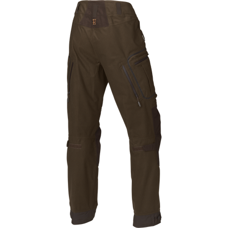 Mountain Hunter Bukse Hunting Green/Shadow Brown – Härkila