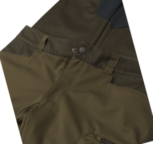 Mountain Hunter Hybrid Bukse Willow Green – Härkila