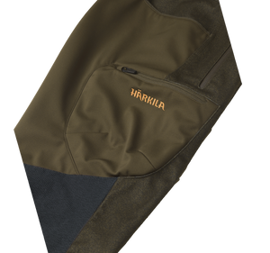 Mountain Hunter Hybrid Bukse Willow Green – Härkila