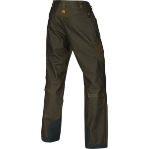 Mountain Hunter Hybrid Bukse Willow Green – Härkila