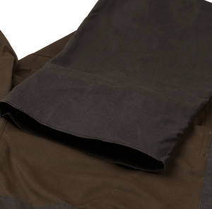 Asmund Bukse - Willow green/Shadow brown – Härkila