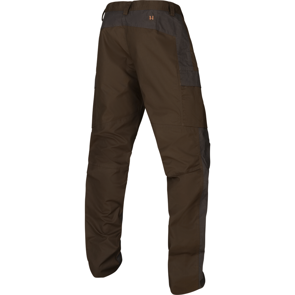 Asmund Bukse - Willow green/Shadow brown – Härkila