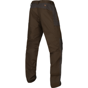 Asmund Bukse - Willow green/Shadow brown – Härkila