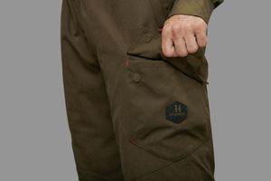 Driven Hunt HWS Insulated Bukse Willow Green – Härkila