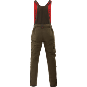 Driven Hunt HWS Insulated Bukse Willow Green – Härkila