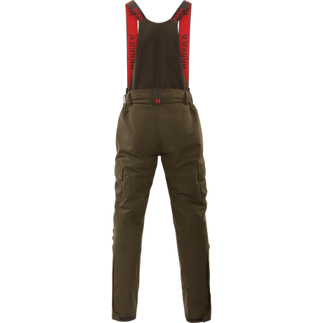 Driven Hunt HWS Insulated Bukse Willow Green – Härkila