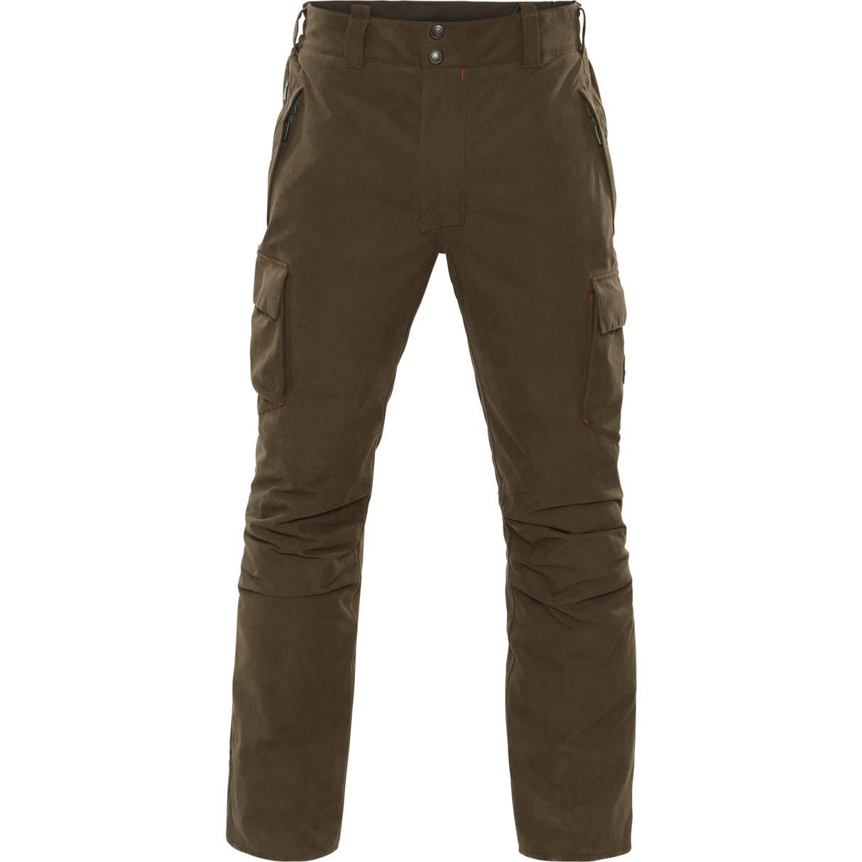 Driven Hunt HWS Insulated Bukse Willow Green – Härkila