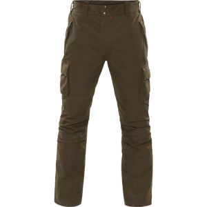 Driven Hunt HWS Insulated Bukse Willow Green – Härkila