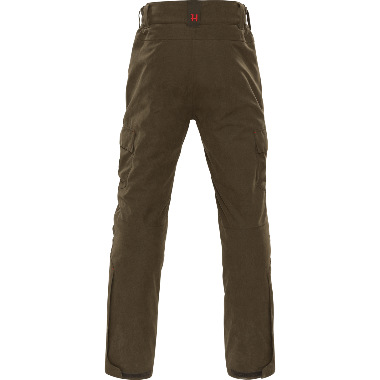 Driven Hunt HWS Insulated Bukse Willow Green – Härkila