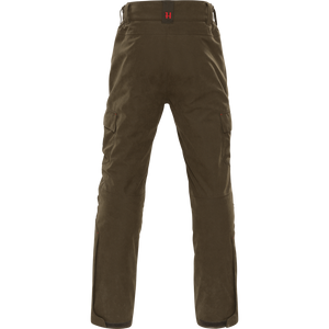 Driven Hunt HWS Insulated Bukse Willow Green – Härkila