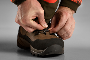 Wildboar Pro - Bukse Wildboar Oransje/Willow Green – Härkila