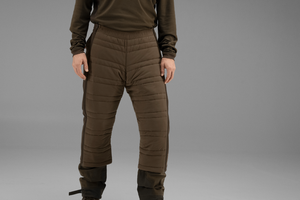 Mountain Hunter Isolerte Kneickers Hunting Green/Shadow Brown – Härkila