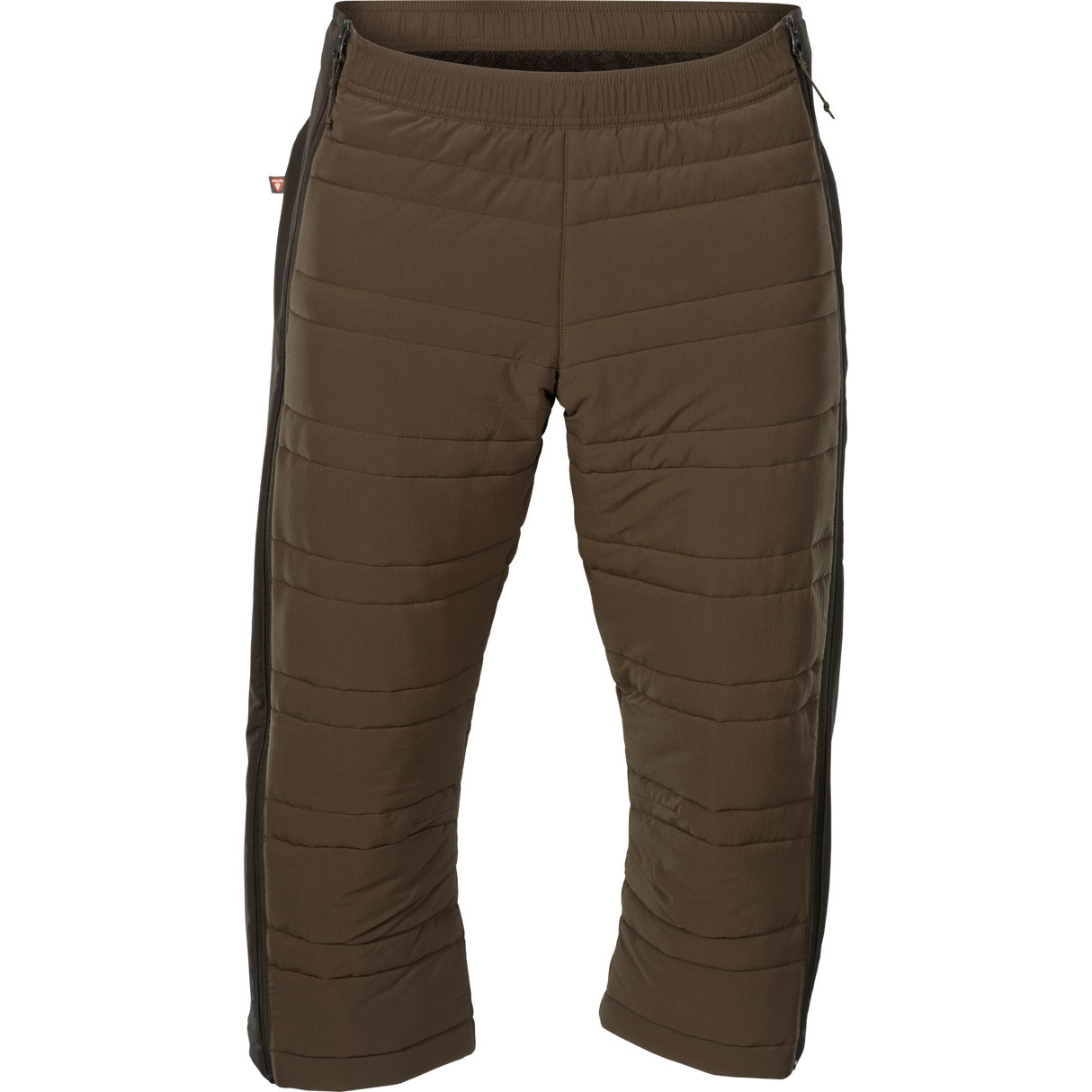 Mountain Hunter Isolerte Kneickers Hunting Green/Shadow Brown – Härkila
