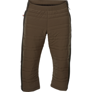 Mountain Hunter Isolerte Kneickers Hunting Green/Shadow Brown – Härkila