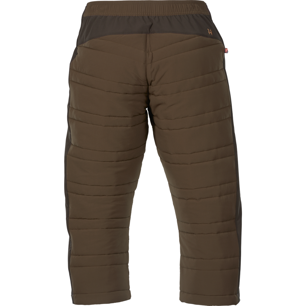 Mountain Hunter Isolerte Kneickers Hunting Green/Shadow Brown – Härkila