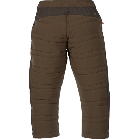 Mountain Hunter Isolerte Kneickers Hunting Green/Shadow Brown – Härkila