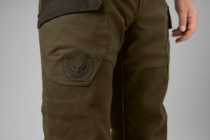 Wildboar Pro - Move Bukse Willow green – Härkila