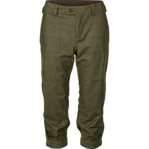 Stornoway Shooting Lady - Knickers Willow Green – Härkila