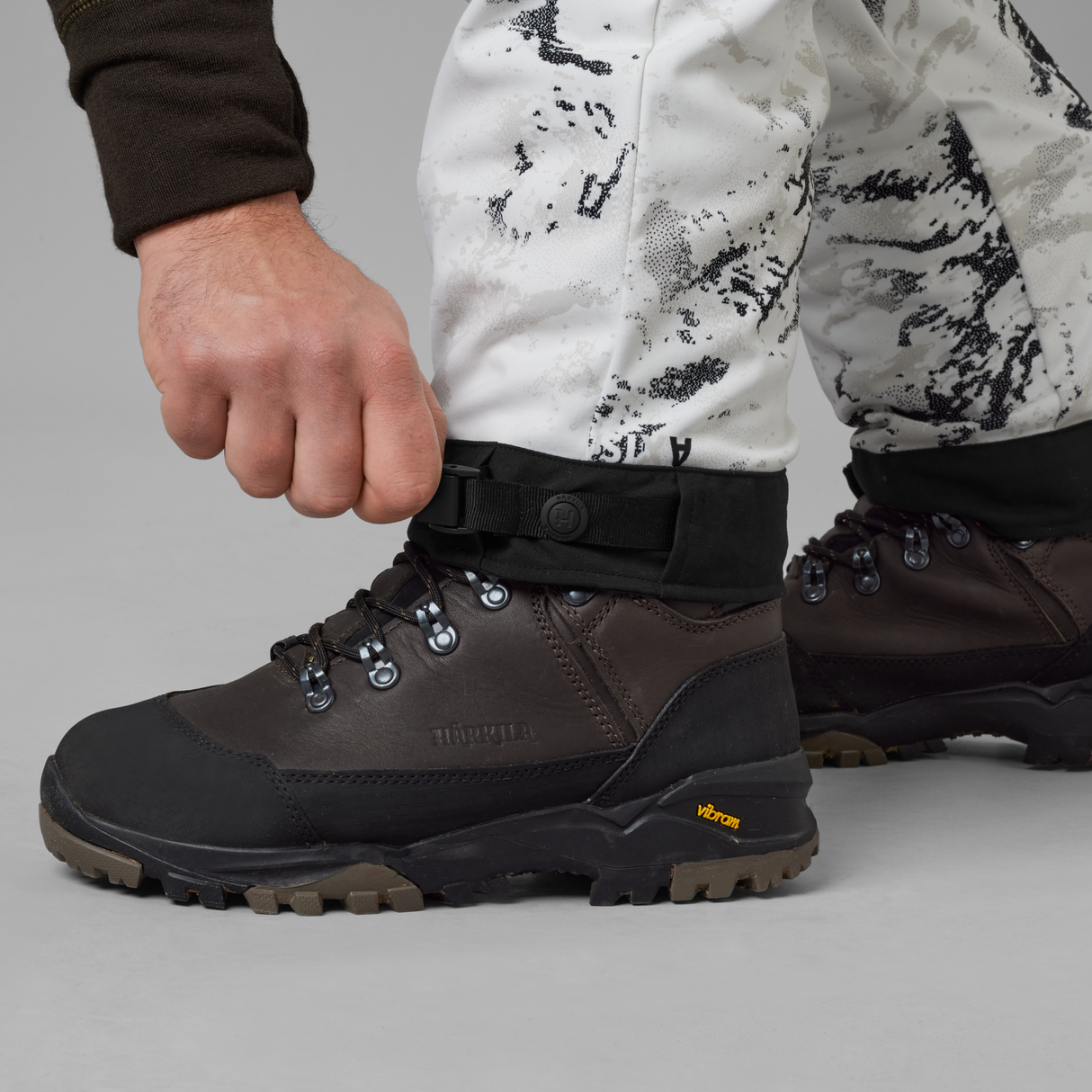 Winter Active - WSP Bukse AXIS MSP®Snow – Härkila
